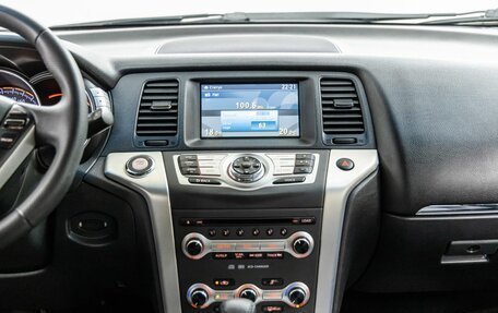 Nissan Murano, 2010 год, 998 000 рублей, 17 фотография