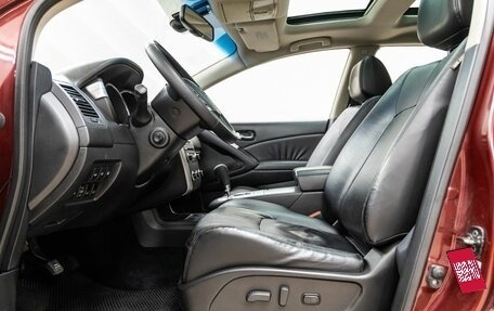 Nissan Murano, 2010 год, 998 000 рублей, 21 фотография