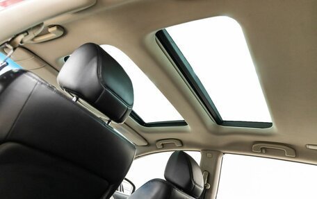 Nissan Murano, 2010 год, 998 000 рублей, 23 фотография