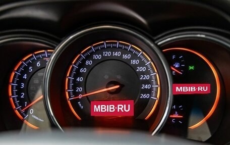 Nissan Murano, 2010 год, 998 000 рублей, 12 фотография