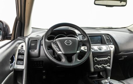 Nissan Murano, 2010 год, 998 000 рублей, 27 фотография