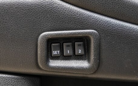 Nissan Murano, 2010 год, 998 000 рублей, 25 фотография