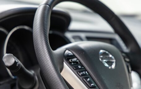 Nissan Murano, 2010 год, 998 000 рублей, 26 фотография