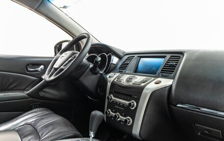 Nissan Murano, 2010 год, 998 000 рублей, 28 фотография