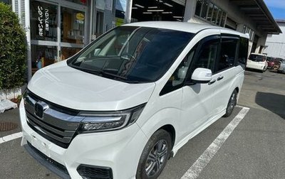 Honda Stepwgn IV, 2021 год, 2 030 002 рублей, 1 фотография