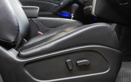 Nissan Murano, 2010 год, 998 000 рублей, 36 фотография