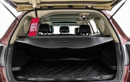 Nissan Murano, 2010 год, 998 000 рублей, 38 фотография