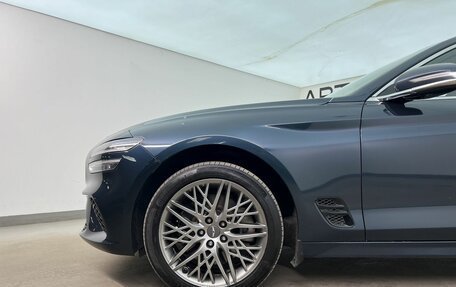 Genesis G70 I, 2022 год, 3 200 000 рублей, 7 фотография