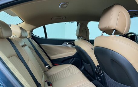 Genesis G70 I, 2022 год, 3 200 000 рублей, 12 фотография