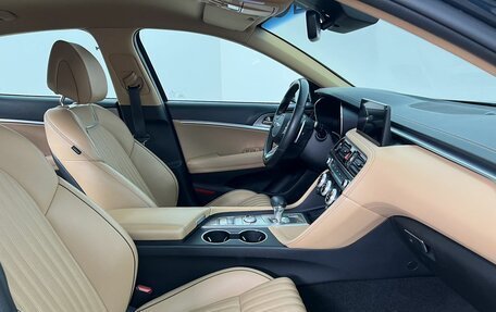 Genesis G70 I, 2022 год, 3 200 000 рублей, 14 фотография
