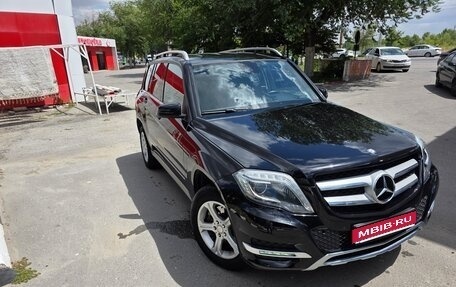 Mercedes-Benz GLK-Класс, 2014 год, 2 190 000 рублей, 1 фотография