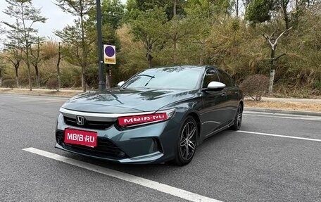 Honda Inspire, 2022 год, 3 600 000 рублей, 1 фотография
