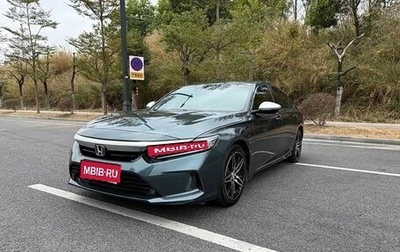 Honda Inspire, 2022 год, 3 600 000 рублей, 1 фотография