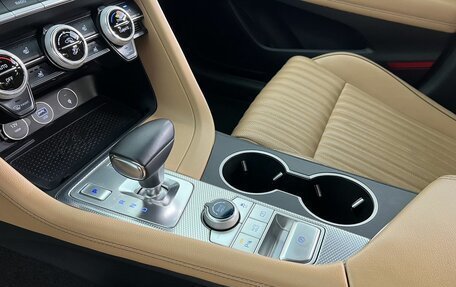 Genesis G70 I, 2022 год, 3 200 000 рублей, 17 фотография
