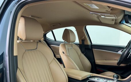 Genesis G70 I, 2022 год, 3 200 000 рублей, 16 фотография