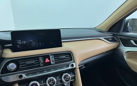 Genesis G70 I, 2022 год, 3 200 000 рублей, 18 фотография