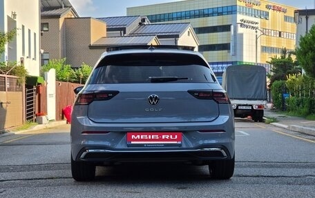 Volkswagen Golf VIII, 2026 год, 3 504 777 рублей, 5 фотография