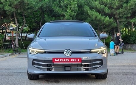Volkswagen Golf VIII, 2026 год, 3 504 777 рублей, 2 фотография