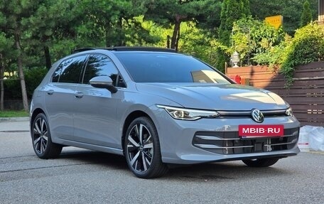 Volkswagen Golf VIII, 2026 год, 3 504 777 рублей, 3 фотография