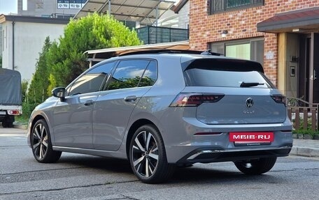 Volkswagen Golf VIII, 2026 год, 3 504 777 рублей, 4 фотография