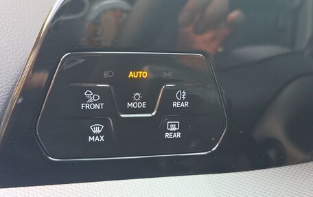 Volkswagen Golf VIII, 2026 год, 3 504 777 рублей, 13 фотография
