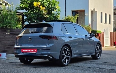 Volkswagen Golf VIII, 2026 год, 3 504 777 рублей, 6 фотография