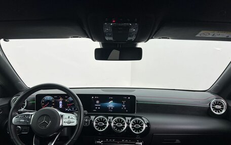 Mercedes-Benz CLA, 2019 год, 2 650 000 рублей, 8 фотография