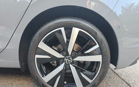 Volkswagen Golf VIII, 2026 год, 3 504 777 рублей, 17 фотография