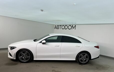 Mercedes-Benz CLA, 2019 год, 2 650 000 рублей, 4 фотография