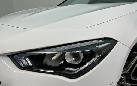 Mercedes-Benz CLA, 2019 год, 2 650 000 рублей, 7 фотография