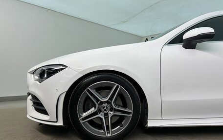 Mercedes-Benz CLA, 2019 год, 2 650 000 рублей, 6 фотография