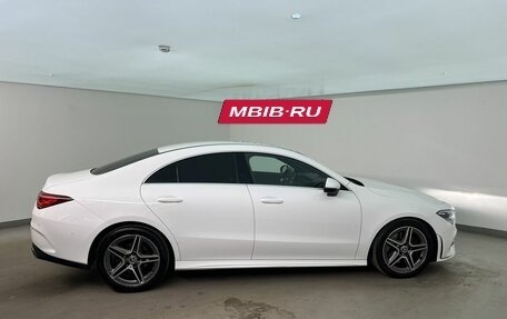 Mercedes-Benz CLA, 2019 год, 2 650 000 рублей, 5 фотография