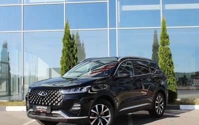 Chery Tiggo 7 Pro, 2023 год, 1 580 000 рублей, 1 фотография