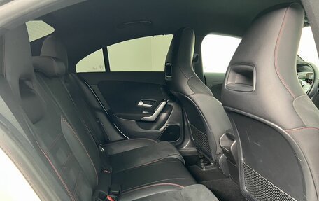 Mercedes-Benz CLA, 2019 год, 2 650 000 рублей, 10 фотография