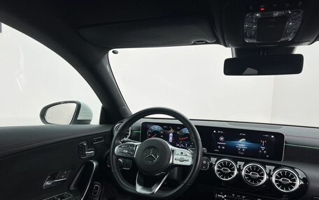 Mercedes-Benz CLA, 2019 год, 2 650 000 рублей, 11 фотография