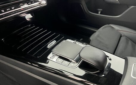 Mercedes-Benz CLA, 2019 год, 2 650 000 рублей, 15 фотография