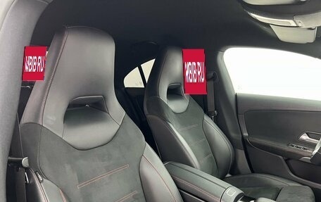 Mercedes-Benz CLA, 2019 год, 2 650 000 рублей, 14 фотография