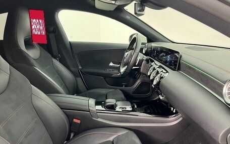 Mercedes-Benz CLA, 2019 год, 2 650 000 рублей, 12 фотография