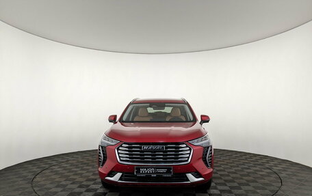 Haval Jolion, 2023 год, 1 850 000 рублей, 2 фотография