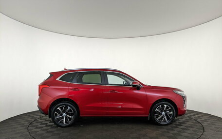 Haval Jolion, 2023 год, 1 850 000 рублей, 4 фотография