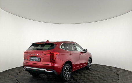 Haval Jolion, 2023 год, 1 850 000 рублей, 5 фотография