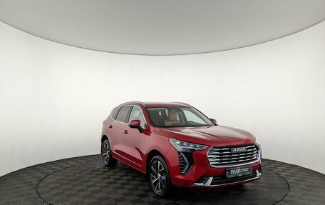 Haval Jolion, 2023 год, 1 850 000 рублей, 3 фотография