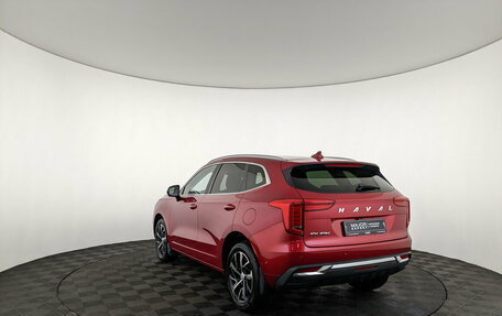 Haval Jolion, 2023 год, 1 850 000 рублей, 7 фотография