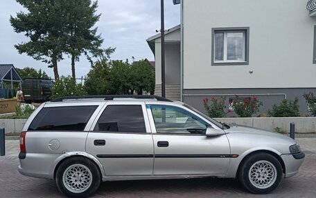 Opel Vectra B рестайлинг, 1998 год, 159 483 рублей, 1 фотография