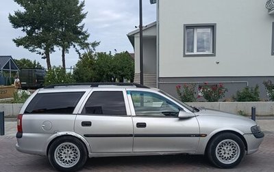 Opel Vectra B рестайлинг, 1998 год, 159 483 рублей, 1 фотография