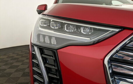 Haval Jolion, 2023 год, 1 850 000 рублей, 17 фотография