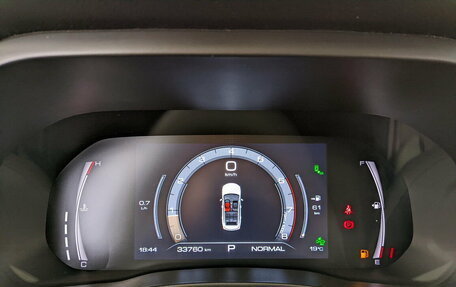 Haval Jolion, 2023 год, 1 850 000 рублей, 13 фотография