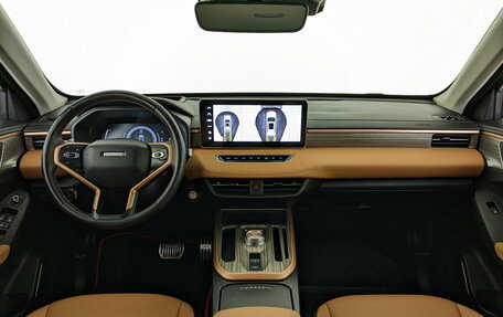 Haval Jolion, 2023 год, 1 850 000 рублей, 14 фотография