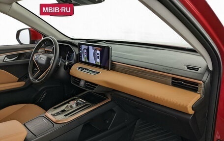 Haval Jolion, 2023 год, 1 850 000 рублей, 11 фотография