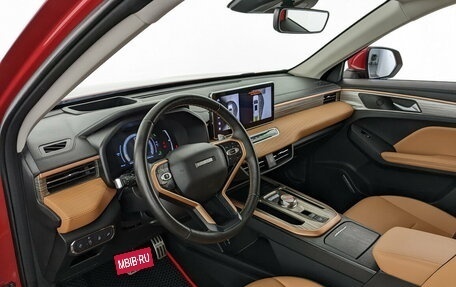 Haval Jolion, 2023 год, 1 850 000 рублей, 16 фотография